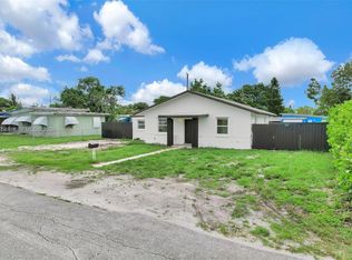 12501 NW 20th Ave, Miami, FL 33167