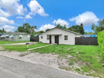 12501 NW 20th Ave, Miami, FL, 33167