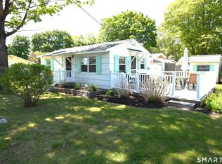 50 East St, Madison, CT 06443