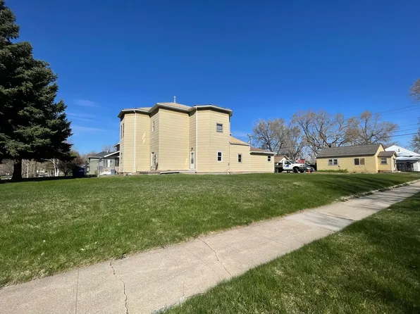 420 E 6th, 420 E 6th Ave #3, Mitchell, SD 57301