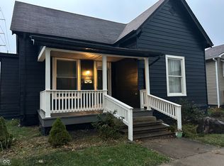227 Van Ave, Shelbyville, IN 46176