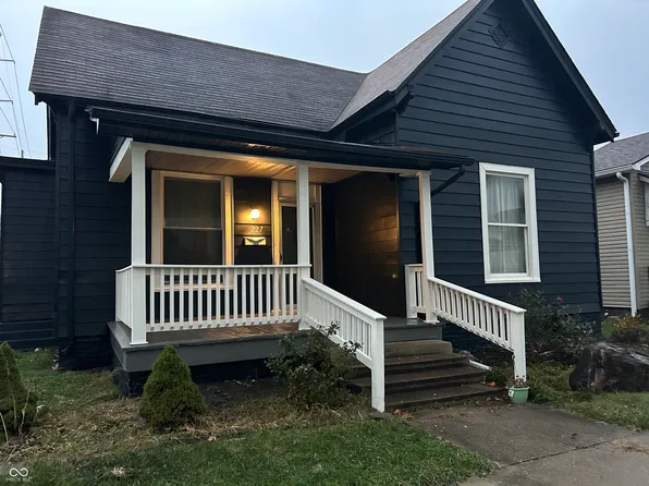 227 Van Ave, Shelbyville, IN 46176
