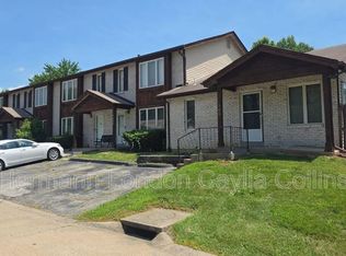 946 Amaral Cir, Saint Louis, MO