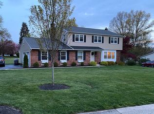 1530 Richard Dr, West Chester, PA 19380
