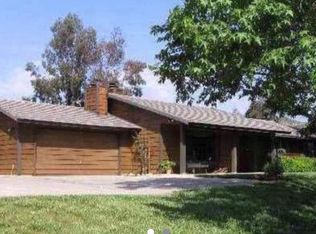 16781 Lake Wohlford Ln, Valley Center, CA 92082