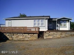 241 25th St NE, East Wenatchee, WA 98802