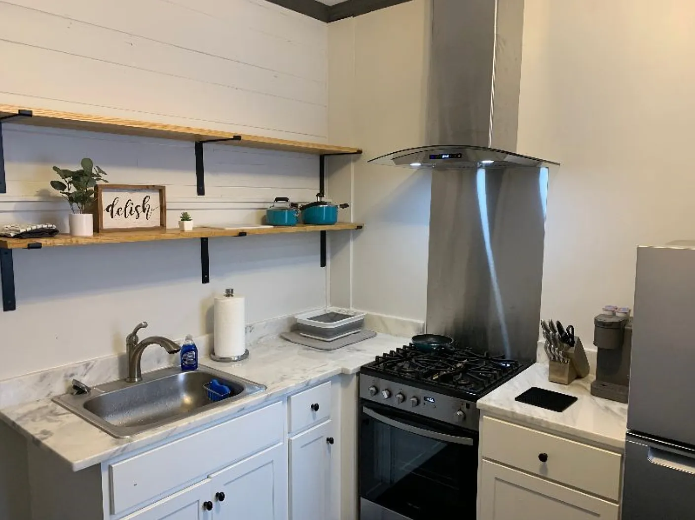 1 bed, 600 sqft, $1,450 — Photo 3