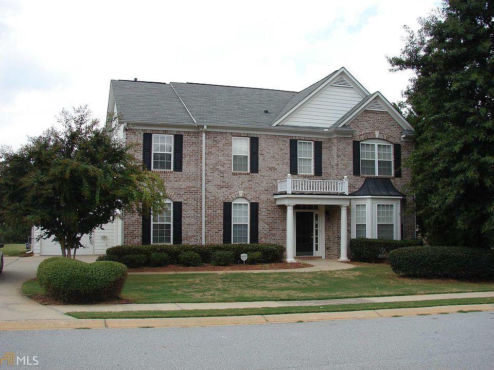 1st image of 137 Village Green Cir #7