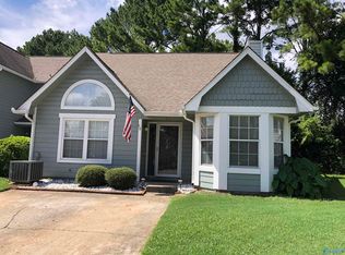 114 Stone Meadow Ln, Madison, AL 35758