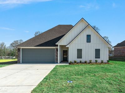5830 Northwood Oaks, Shreveport, LA, 71107