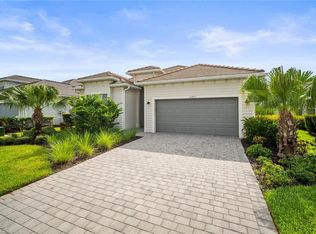 15871 Leaning Pine Ln, Punta Gorda, FL 33982