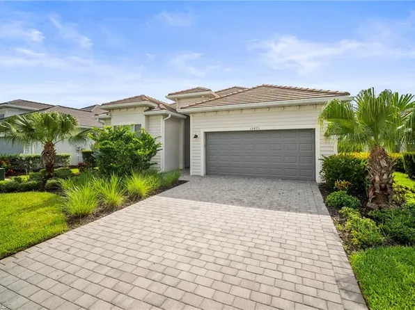 15871 Leaning Pine Ln, Punta Gorda, FL 33982