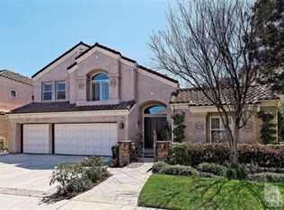 11384 Broadview Dr, Moorpark, CA 93021