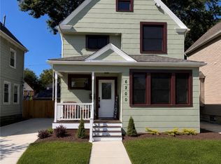 6200 Ellen Ave, Cleveland, OH 44102