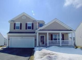 390 Cherry Leaf Rd, Delaware, OH 43015