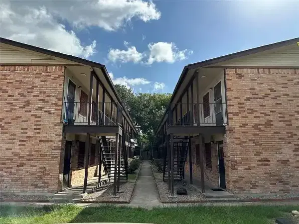 525 Laurel St, La Marque, TX