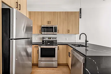 Rented by Avenues Real Estate