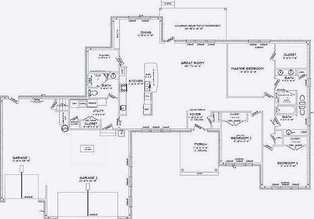 1st image of 102 Troy Cir NE