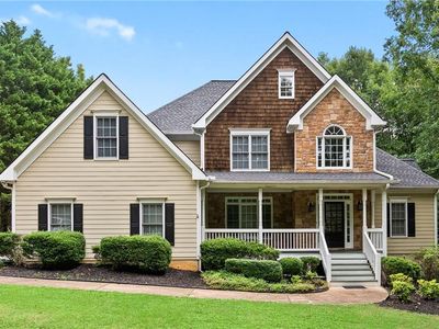 30 Pine Lake Dr, Cumming, GA, 30040
