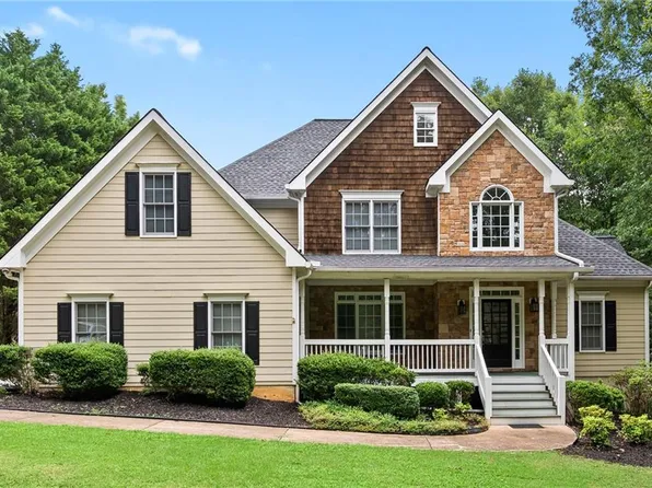 30 Pine Lake Dr, Cumming, GA 30040