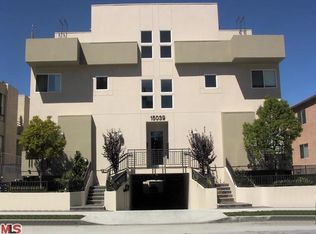 15039 Dickens St UNIT 104, Sherman Oaks, CA 91403