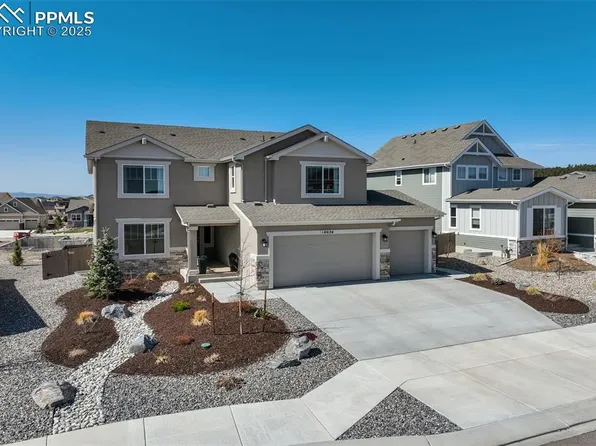 10024 Waterton Canyon Way, Colorado Springs, CO 80924