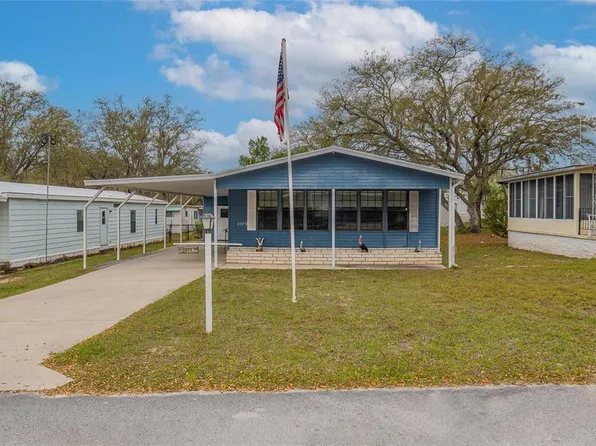 3979 Geyser St, Dade City, FL 33523