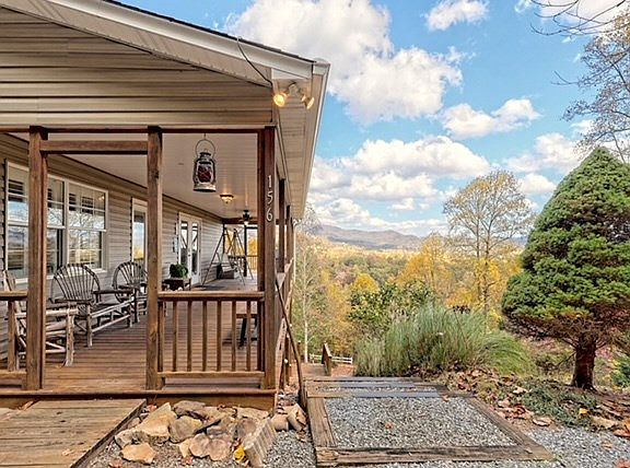 4th image of 156 Brer Fox Ridge Rd