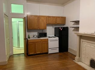 4412 Pine St #1F, Philadelphia, PA 19104