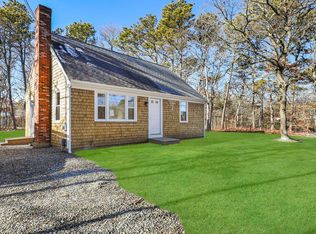 6 Ebenezer Ln, Brewster, MA 02631
