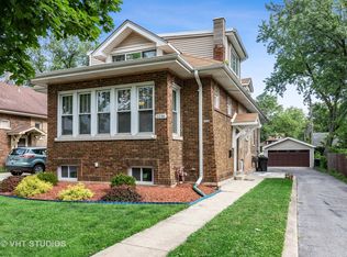 2236 W 113th St, Chicago, IL 60643