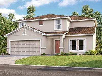 254 Amber Way, Kissimmee, FL, 34758