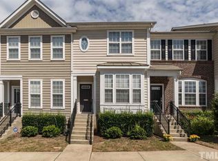 7812 Spungold St, Raleigh, NC 27617