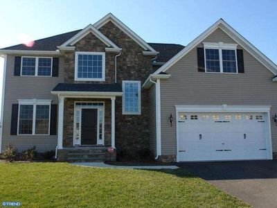 20 Renee Dr, Felton, DE, 19943