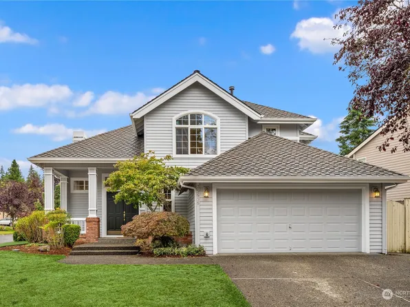 25659 SE 41st Street, Sammamish, WA 98029