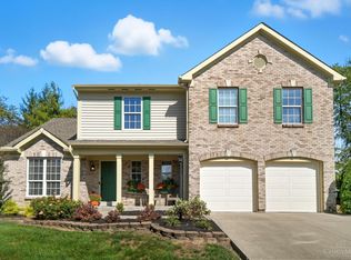 9990 Bentcreek Dr, Loveland, OH 45140