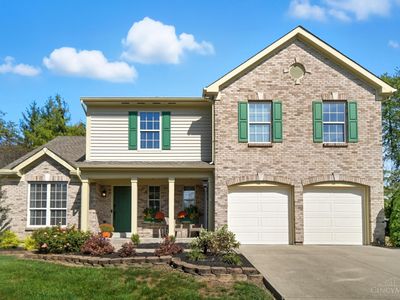 9990 Bentcreek Dr, Loveland, OH, 45140