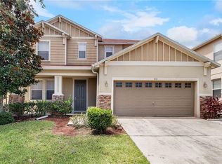 433 San Carlo Rd, Davenport, FL 33896