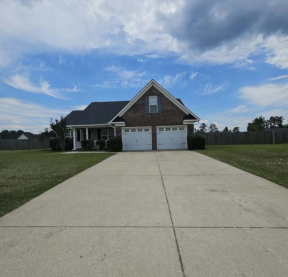 389 Ivywood Lane — Photo 1