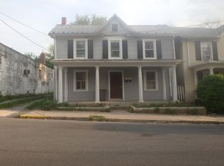 609 Buxton St, Martinsburg, WV 25401