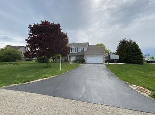 9408 Elizabeth Ln, Spring Grove, IL 60081
