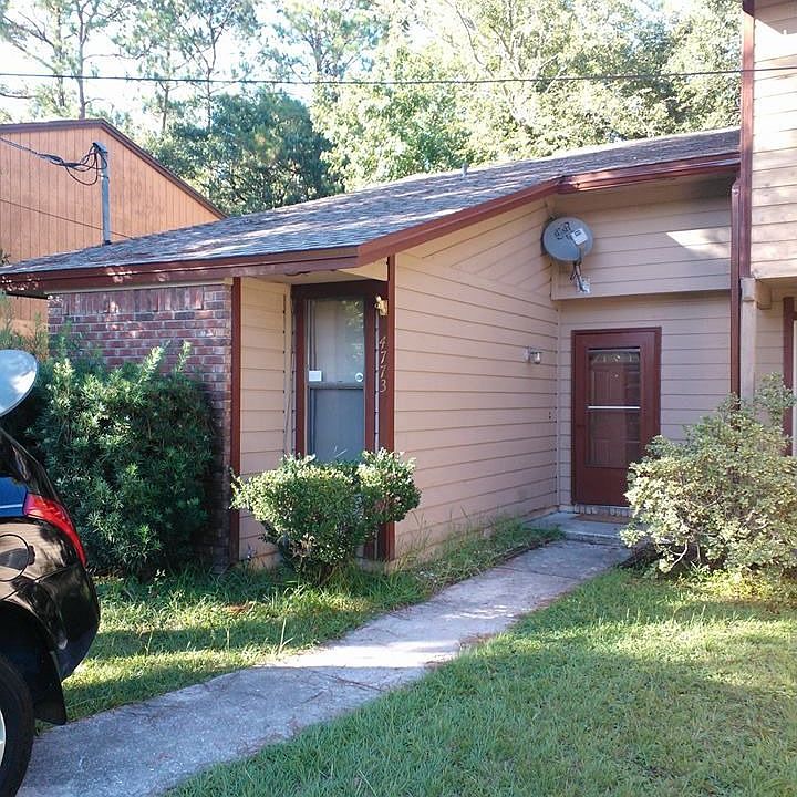 Front of Property 4773