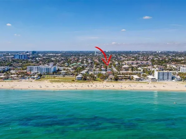 4609 Bougainvilla Dr, Lauderdale By The Sea, FL 33308