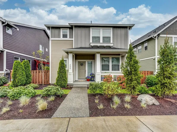 4425 30th Dr SE, Everett, WA 98203