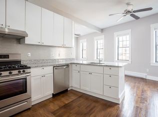 534 Tremont St #3, Boston, MA 02116