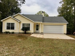 11 Green Rd, Sopchoppy, FL 32358