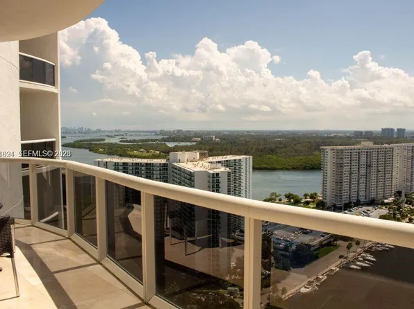 15901 Collins Ave APT 2505, Sunny Isles Beach, FL 33160