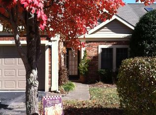 323 Arbor Ter, Kingsport, TN 37660