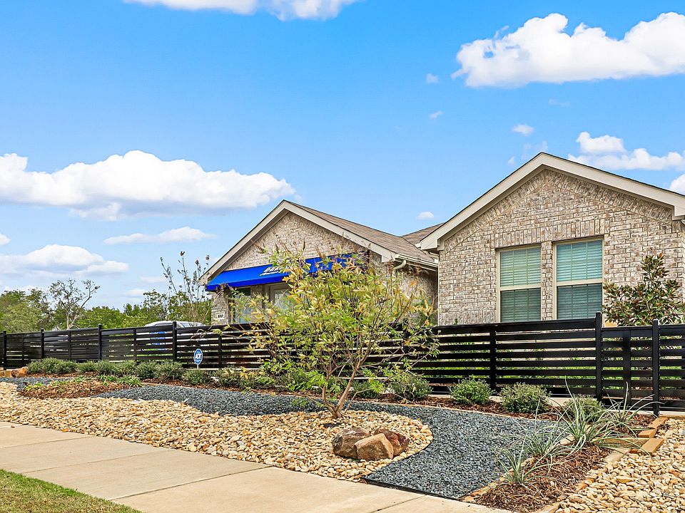 Bluff Springs by D.R. Horton Dallas South in Ferris TX Zillow