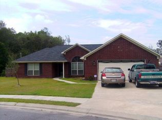 1115 Cornett Ct, Hinesville, GA 31313